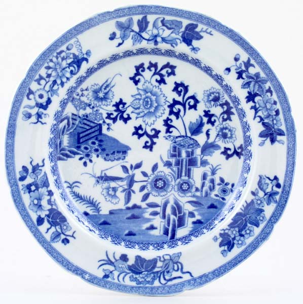 Plate c1825